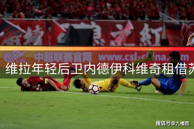 维拉年轻后卫内德伊科维奇租借苏超劲旅 含400万镑买断条款